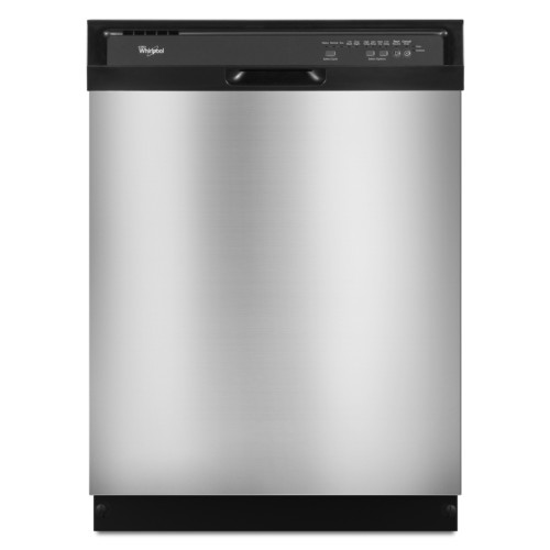 whirlpool dishwasher