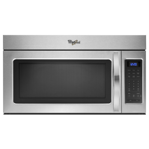 Frigidaire microwave 