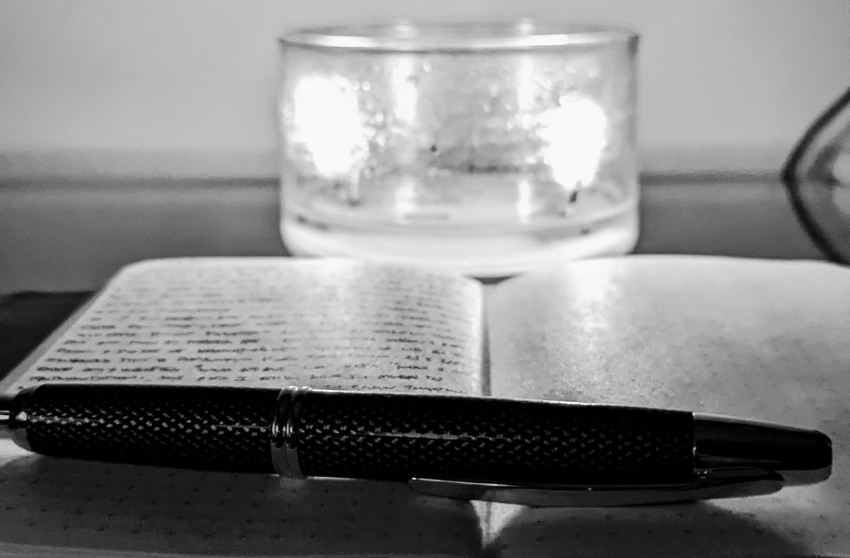 In Your Own Words